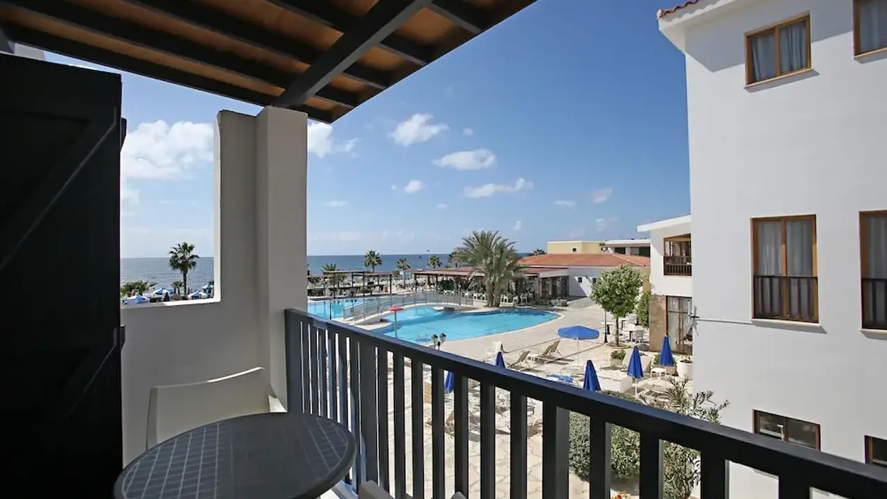 Kefalos Beach Tourist Village