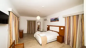 Kefalos Beach Tourist Village