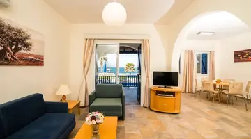 Kefalos Beach Tourist Village