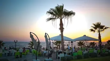 Kefalos Beach Tourist Village