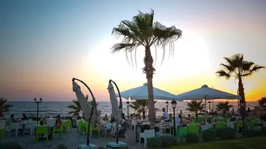 Kefalos Beach Tourist Village