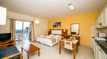 Kefalos Beach Tourist Village