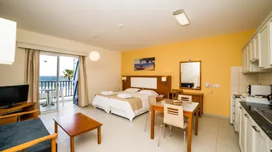 Kefalos Beach Tourist Village