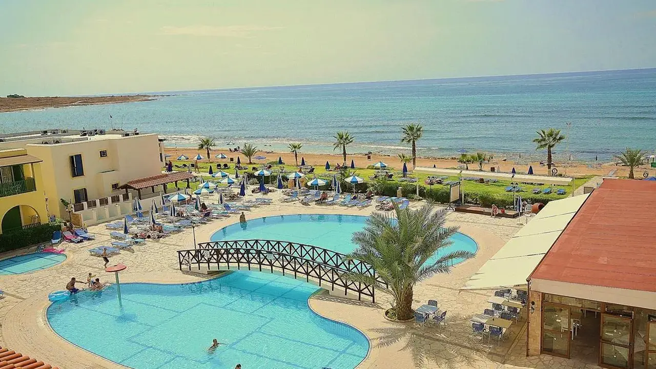 Kefalos Beach Tourist Village