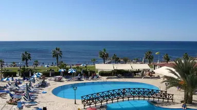 Kefalos Beach Tourist Village