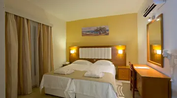 Kefalos Beach Tourist Village