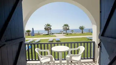 Kefalos Beach Tourist Village