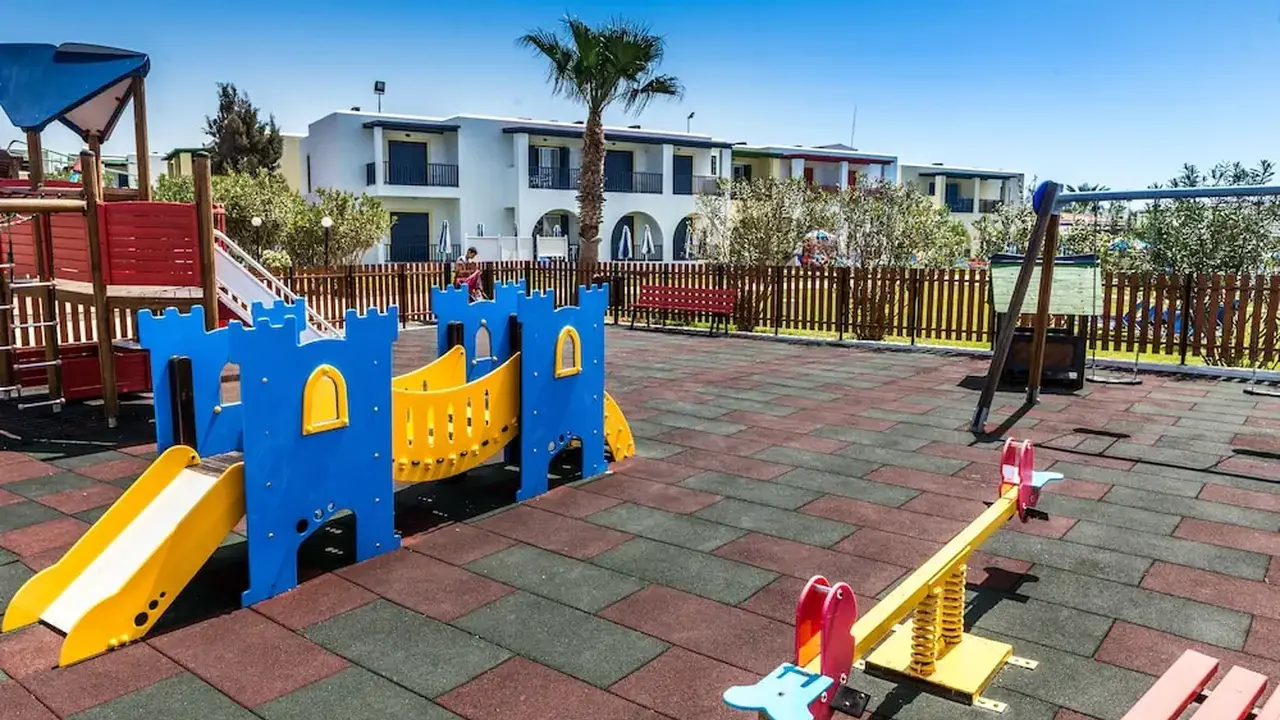 Kefalos Beach Tourist Village