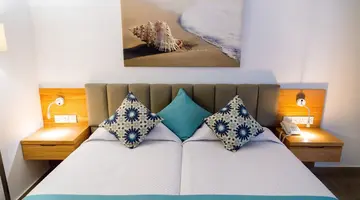 Kefalos Beach Tourist Village