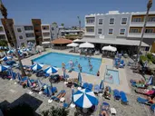 Kefalos Damon Hotel Apartments