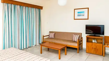 Kefalos Damon Hotel Apartments