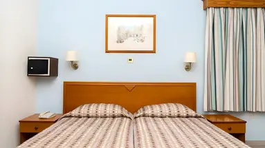 Kefalos Damon Hotel Apartments