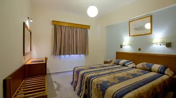 Kefalos Damon Hotel Apartments