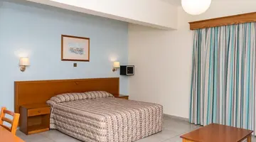 Kefalos Damon Hotel Apartments