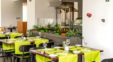 Kefalos Damon Hotel Apartments