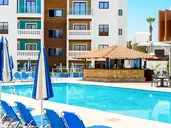 Kefalos Damon Hotel Apartments