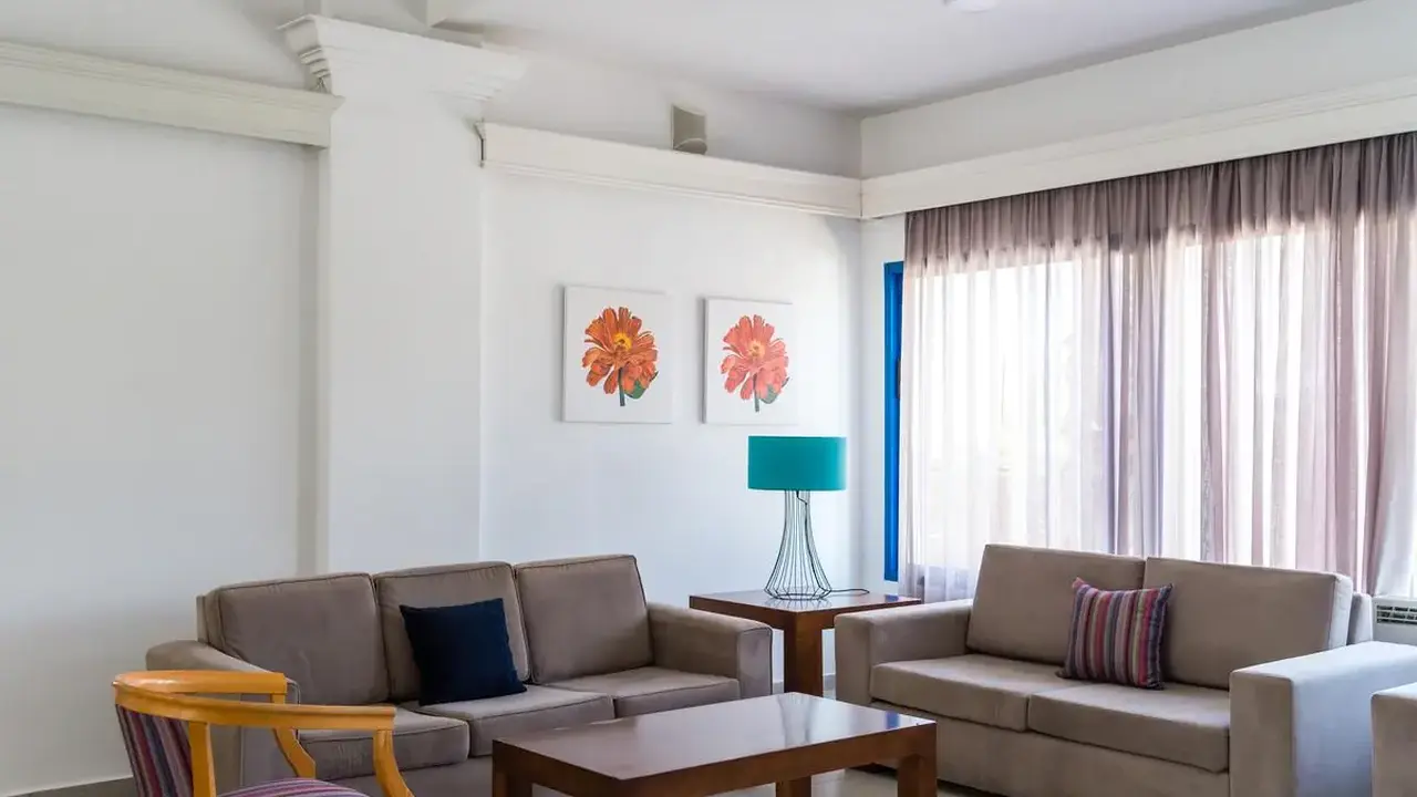 Kefalos Damon Hotel Apartments