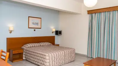 Kefalos Damon Hotel Apartments