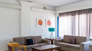 Kefalos Damon Hotel Apartments