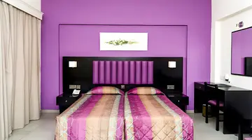 Kefalos Damon Hotel Apartments