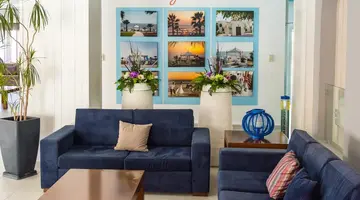 Kefalos Damon Hotel Apartments