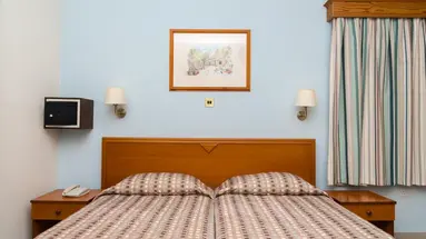 Kefalos Damon Hotel Apartments