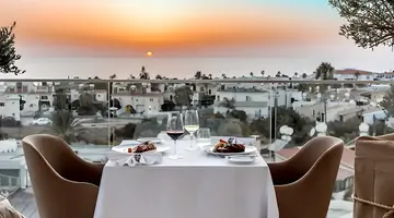 Kefalos Damon Hotel Apartments