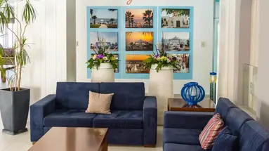 Kefalos Damon Hotel Apartments