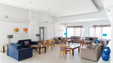 Kefalos Damon Hotel Apartments