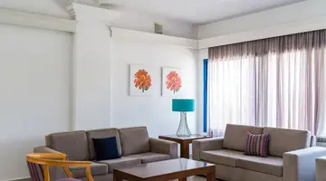 Kefalos Damon Hotel Apartments