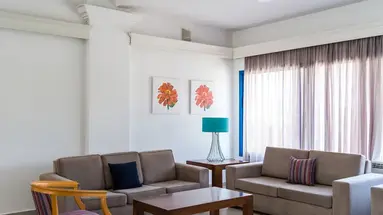 Kefalos Damon Hotel Apartments