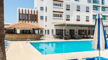 Kefalos Damon Hotel Apartments