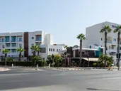 Kefalos Damon Hotel Apartments