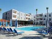 Kefalos Damon Hotel Apartments