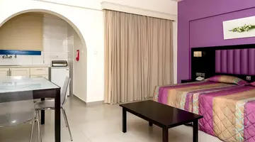 Kefalos Damon Hotel Apartments
