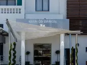 Kefalos Damon Hotel Apartments