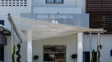 Kefalos Damon Hotel Apartments