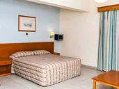 Kefalos Damon Hotel Apartments