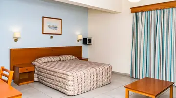 Kefalos Damon Hotel Apartments