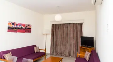 Kefalos Damon Hotel Apartments