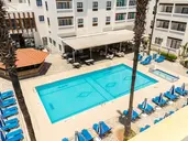 Kefalos Damon Hotel Apartments