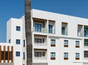 Kefalos Damon Hotel Apartments