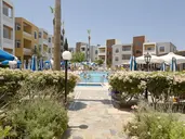 Kefalos Damon Hotel Apartments