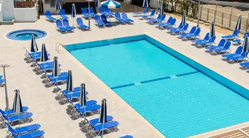 Kefalos Damon Hotel Apartments