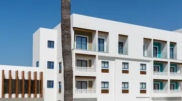 Kefalos Damon Hotel Apartments