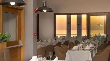 Kefalos Damon Hotel Apartments