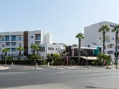 Kefalos Damon Hotel Apartments