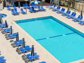 Kefalos Damon Hotel Apartments