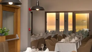 Kefalos Damon Hotel Apartments