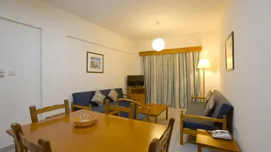 Kefalos Damon Hotel Apartments
